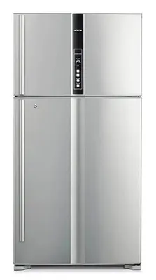 Холодильник Hitachi R-V 910 PUC1 BSL 
