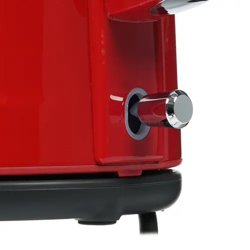 Чайник электрический KitchenAid 5KEK1565EER 1.5 л красный 