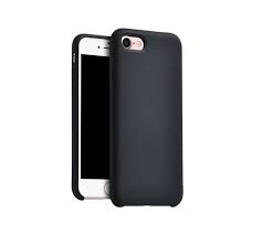 Чехол-силикон  hoco ultra slim 0.5mm iPhone 7 черный