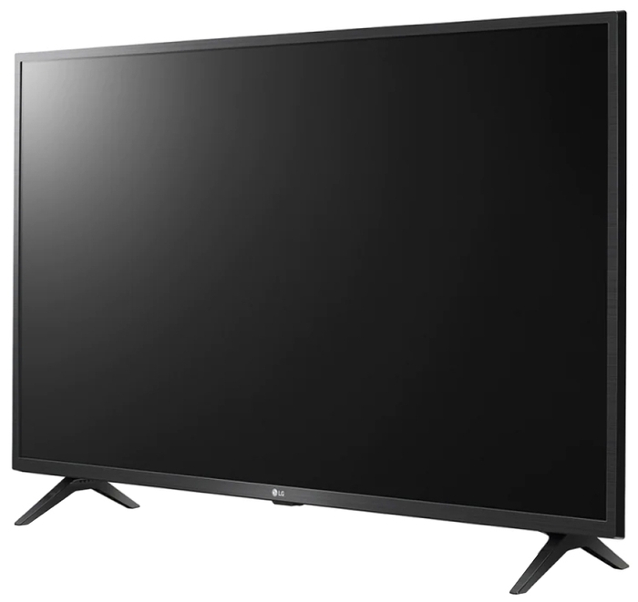 Телевизор LG 32LM6370PLA, черный