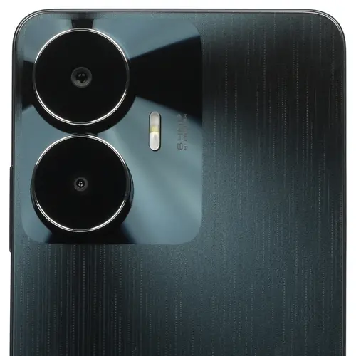 Смартфон Realme C55 256Gb 8Gb черный