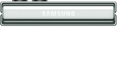 Телефон Samsung Galaxy Z Flip 5 SM-F731B 512Gb  мятный РСТ