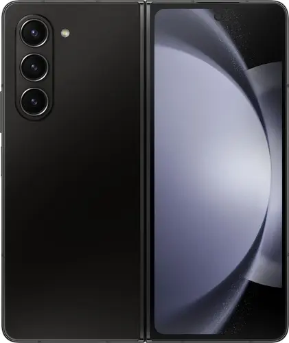 Телефон Samsung Galaxy Z Fold 5 SM-F946B 512Gb черный РСТ