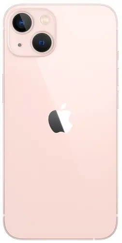 Телефон Apple iPhone 13 128GB розовый