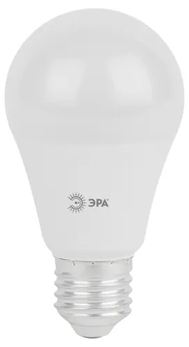 Лампа светодиодная  ЭРА LED A65-21W-840-E27