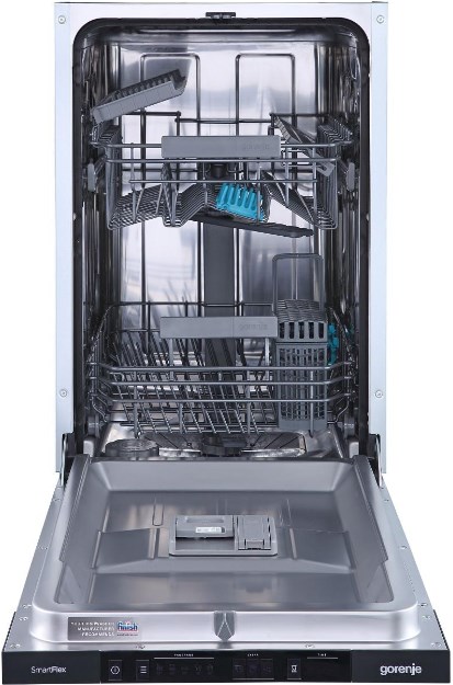 GORENJE GV541D10 Посудомоечная машина встраиваемая