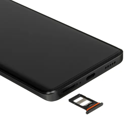 Смартфон Xiaomi Redmi Note 13 Pro+ 8+256 черный (РСТ)