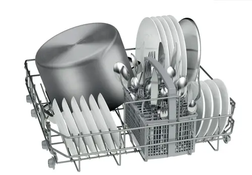 Встраиваемая посудомоечная машина Bosch SMV 24AX02 E