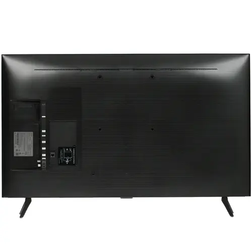 Samsung UE43CU7100UXRU телевизор, черный