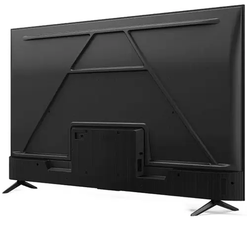 Телевизор TCL 65P637 черный
