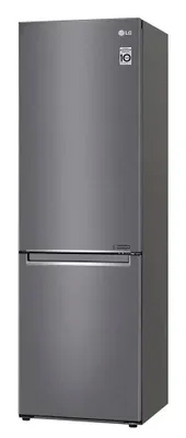 Холодильник LG GC-B459SLCL 2-хкамерн. графит
