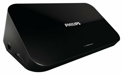 Медиаплеер Philips HMP4000