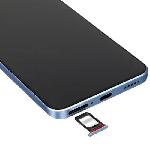 Смартфон Xiaomi 13T 8/256GB голубой РСТ