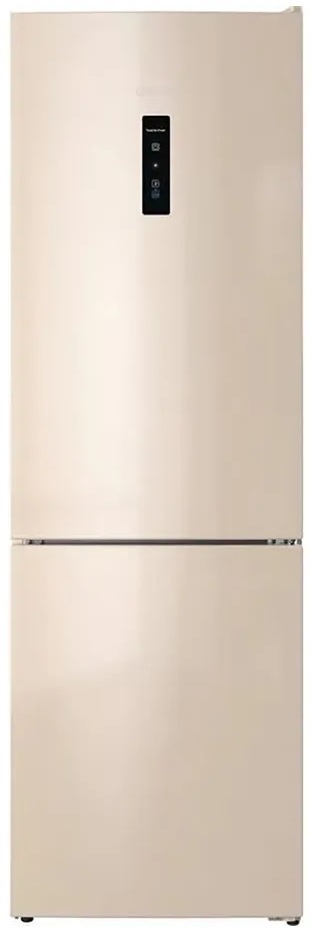Холодильник Indesit ITR 5180  E бежевый