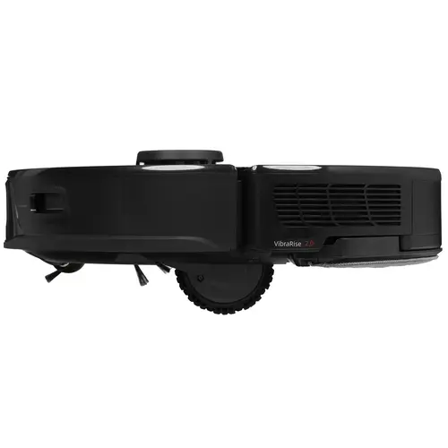 Робот-пылесос Roborock Vacuum Cleaner S8 Pro Ultra,Черный