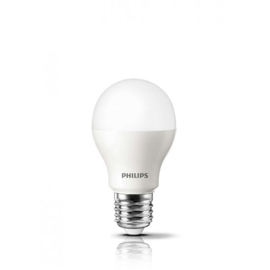 Лампа светодиодная Philips ESS LEDBulb 9W E27 4000K 230V