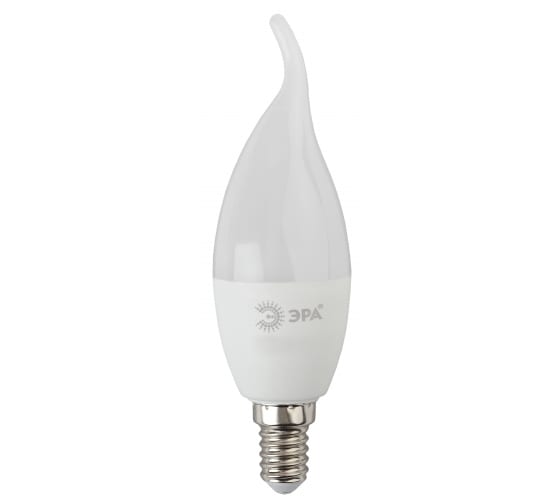 Лампа светодиодная  ЭРА LED smd BXS-11w-827-E14