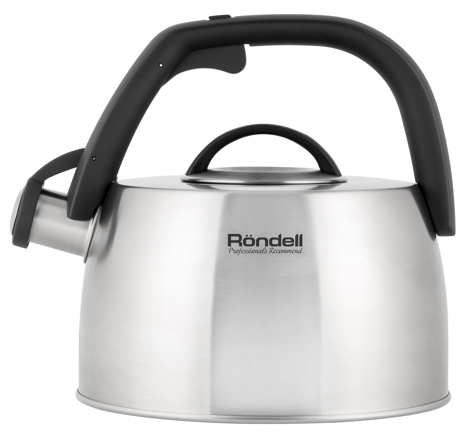 Чайник 3,0 л  Rondell Loft Professional RDS-1506 (ST)