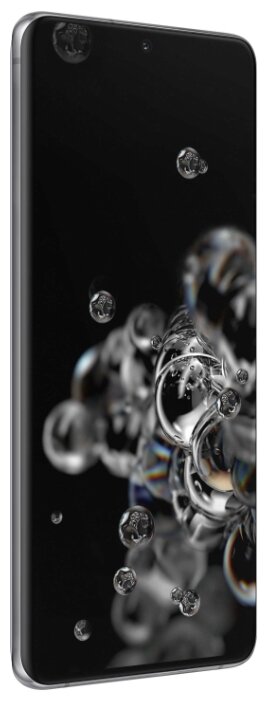 Телефон Samsung Galaxy S20 Ultra SM-G988F 128Gb серый РСТ