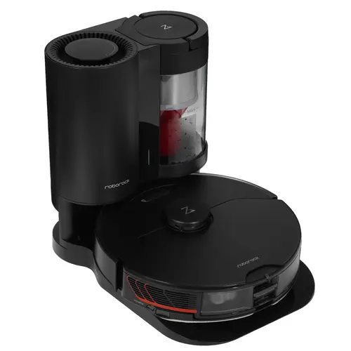 Робот-пылесос Roborock Vacuum Cleaner S7 Max V Plus