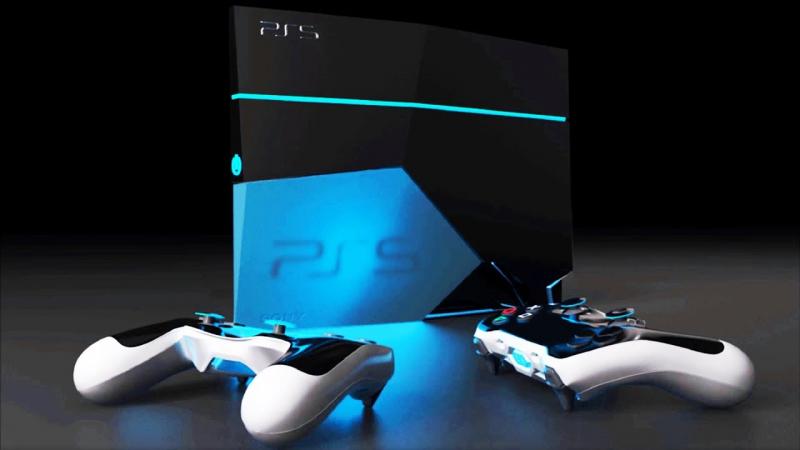 Что известно о будущей консоли Playstation 5 от Sony: дата выхода + все подробности 