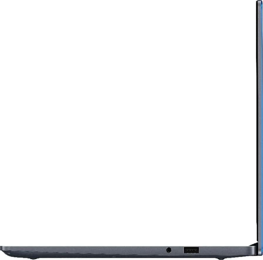 Ноутбук Honor MagicBook 14", серый