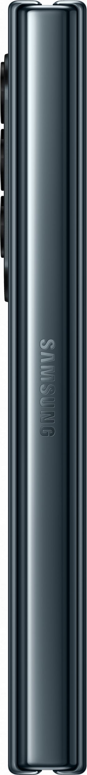 Телефон Samsung Galaxy Z Fold 4 SM-F936B 512Gb зеленый (6 месяцев)