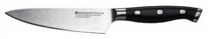Нож кухонный Swiss Diamond SDPK05 универсальный