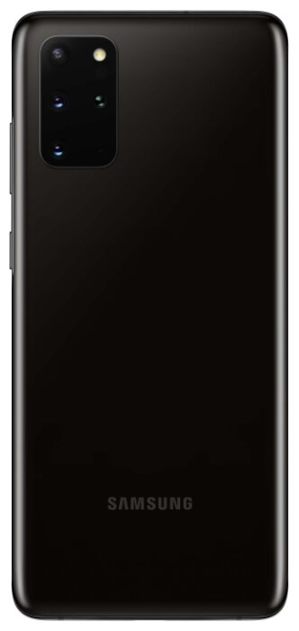 Телефон Samsung Galaxy S20+ SM-G985F 128Gb черный РСТ