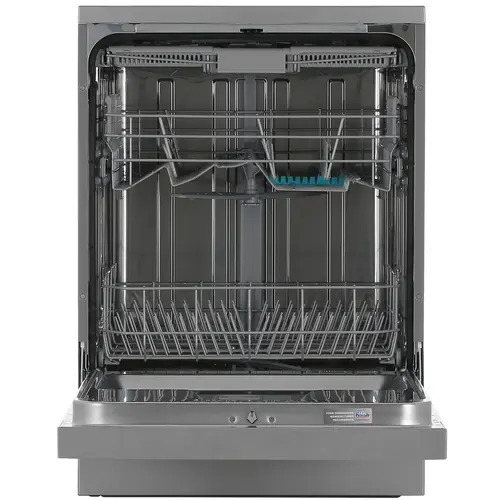 Посудомоечная машина Gorenje GS643D90X,серебристый 