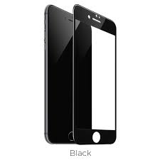 Защитное стекло iPhone 7 Hoco High transparent GH1