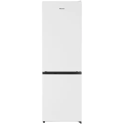 Двухкамерный холодильник HISENSE RB372N4AW1