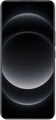 Смартфон Xiaomi 14 Ultra 16/512 черный РСТ
