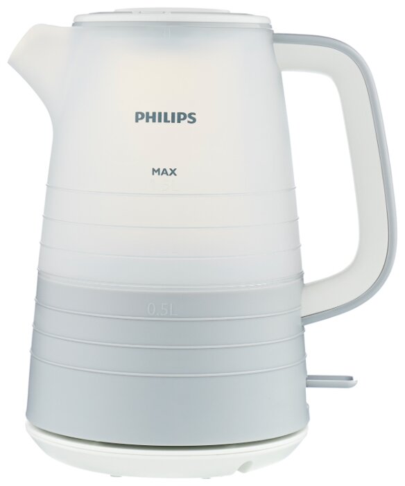 Чайник Philips HD9334/9335/9336, серый