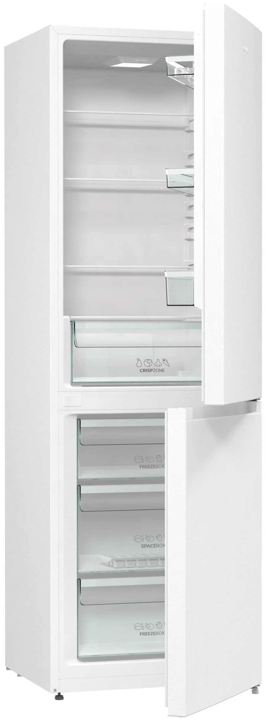 Холодильник Gorenje RK6191EW4, белый