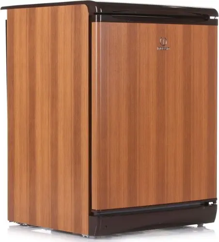 Indesit TT 85 Холодильник коричневый
