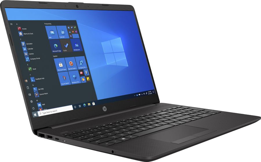 Ноутбук HP 255 G8 3250U, черный