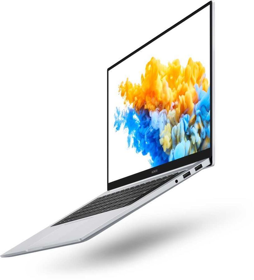 Ноутбук Honor MagicBook Pro 16,1" R5-4600H/16GB/512GB, серый