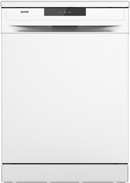 Посудомоечная машина Gorenje GS62040W, белый