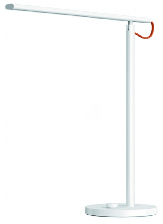 Настольная лампа светодиодная Xiaomi Mi LED Desk Lamp 1S MUE4105GL, 9 Вт
