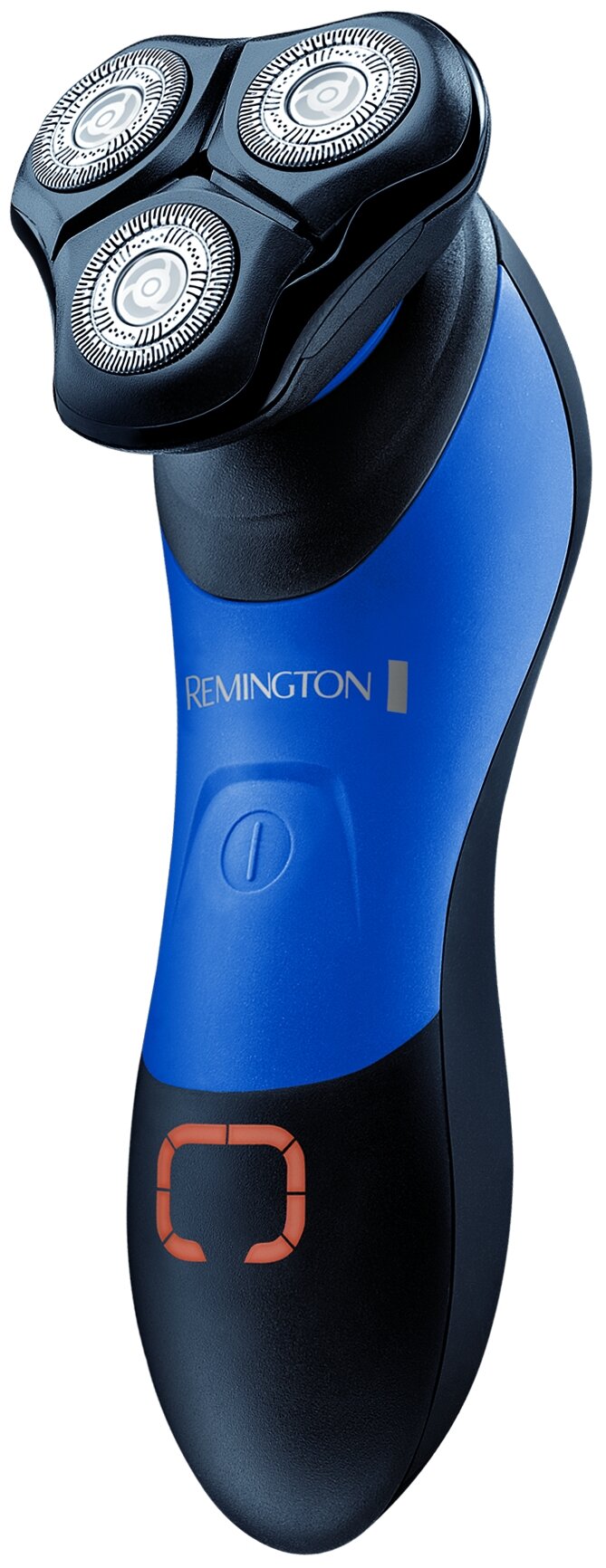 Электробритва Remington XR1450 HyperFlex Aqua Plus, синий