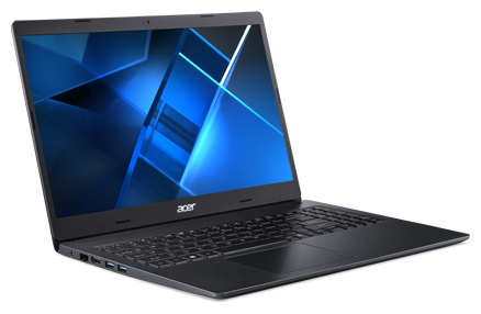 Ноутбук Acer Extensa EX215-22-R0VC, черный