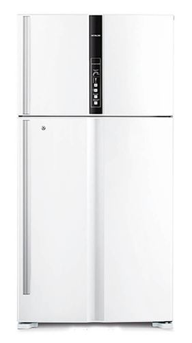 холодильник HITACHI R-V 720 PUC1 TWH белый