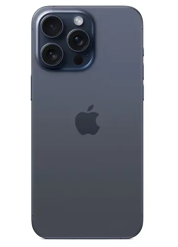 Смартфон Apple iPhone 15 Pro Max 256GB синий