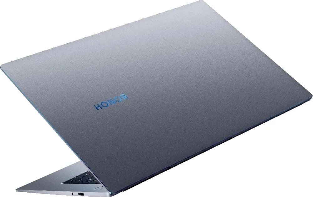 Ноутбук Honor MagicBook 14", серый