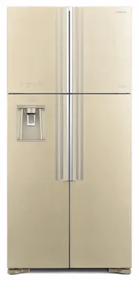 холодильник HITACHIR-W 660 PUC7 GBE