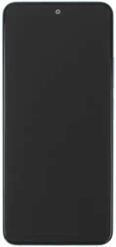 Смартфон Xiaomi Redmi Note12 8/256 Голубой (РСТ)