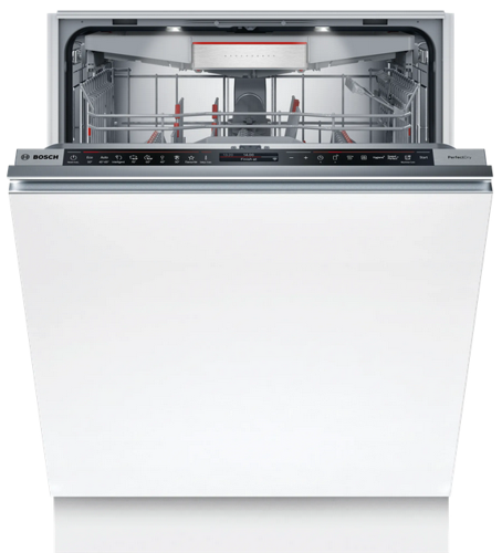 Посудомоечная машина BOSCH SMV8YCX03E встраиваемая