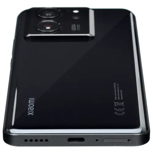 Смартфон Xiaomi 13T Pro 12/512GB черный РСТ