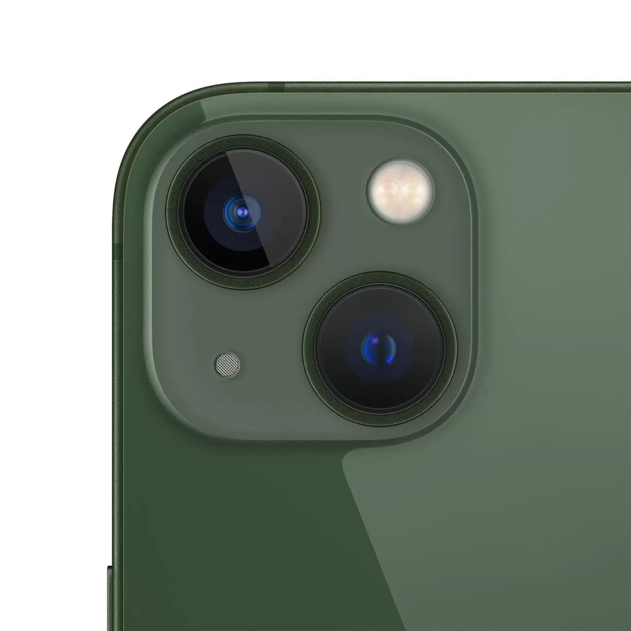 Смартфон Apple iPhone 13 128GB зеленый  